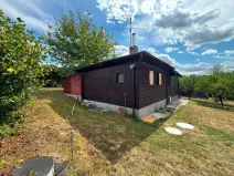 Prodej chaty, Kamenný Přívoz, 25 m2