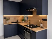 Pronájem bytu 3+kk, Praha, Španielova, 60 m2