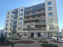 Prodej bytu 2+kk, Praha - Vysočany, Čerpadlová, 57 m2