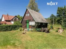 Prodej chaty, Morávka, 50 m2