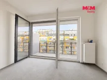 Prodej bytu 1+kk, Praha - Vysočany, Gerstelova, 38 m2