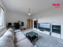 Prodej bytu 2+1, Nová Role, Tovární, 55 m2