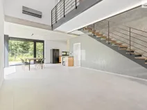 Pronájem rodinného domu, Praha - Benice, 202 m2