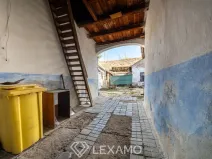 Prodej rodinného domu, Jaroslavice, Znojemská, 115 m2