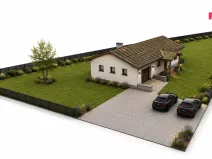 Prodej pozemku pro bydlení, Nová Ves pod Pleší, 2484 m2
