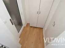 Pronájem bytu 1+1, Praha - Čimice, 37 m2