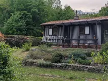 Prodej chaty, Chocerady, 52 m2