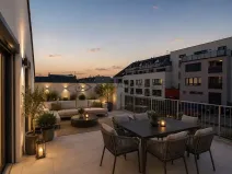Prodej vícegeneračního domu, České Budějovice, J. Dobrovského, 830 m2