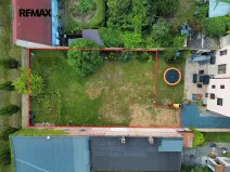 Prodej pozemku pro bydlení, Kolín, 347 m2