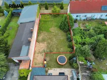 Prodej pozemku pro bydlení, Kolín, 347 m2