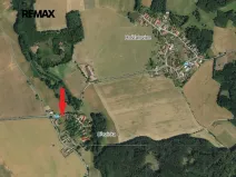 Prodej pozemku pro bydlení, Hošťalovice, 1131 m2