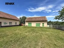 Prodej rodinného domu, Hošťalovice, 129 m2