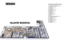 Prodej rodinného domu, Hošťalovice, 129 m2