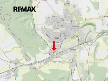 Prodej pozemku pro bydlení, Choceň, 2418 m2