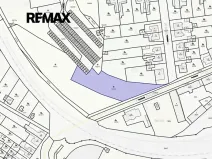 Prodej pozemku pro bydlení, Choceň, 2418 m2