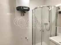 Pronájem bytu 1+kk, Praha - Libeň, Lindnerova, 32 m2