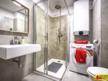 Prodej bytu 1+kk, Brno - Zábrdovice, 29 m2