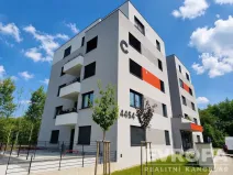 Pronájem bytu 1+kk, Havlíčkův Brod, Stromovka, 41 m2
