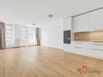 Pronájem bytu 3+kk, Hradec Králové - Pražské Předměstí, Kollárova, 89 m2