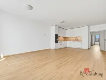 Pronájem bytu 3+kk, Hradec Králové - Pražské Předměstí, Kollárova, 89 m2