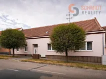 Prodej rodinného domu, Mikulov, Brněnská, 221 m2