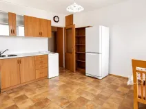 Prodej bytu 1+1, Bechyně, Písecká, 35 m2