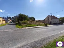 Prodej pozemku pro bydlení, Černuc - Miletice, 676 m2
