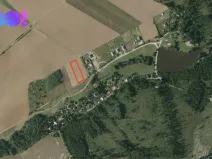 Prodej pozemku pro bydlení, Pucov, 1949 m2