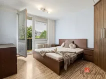 Pronájem bytu 2+1, Pardubice - Studánka, Luďka Matury, 60 m2