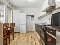 Pronájem bytu 2+1, Pardubice - Studánka, Luďka Matury, 60 m2
