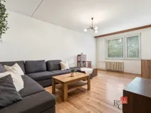 Pronájem bytu 2+1, Pardubice - Studánka, Luďka Matury, 60 m2