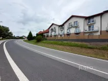 Pronájem bytu 2+kk, Hrádek nad Nisou, Starý Dvůr, 43 m2