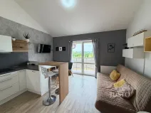 Pronájem bytu 2+kk, Hrádek nad Nisou, Starý Dvůr, 43 m2