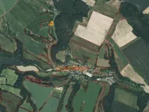 Dražba louky, Snědovice, 3205 m2