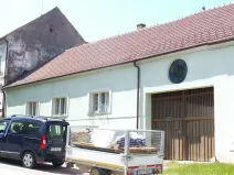 Dražba rodinného domu, Pištín, 220 m2