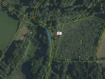Dražba lesa, Strmilov, 140 m2