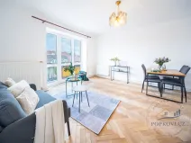 Prodej bytu 2+1, Jičín, Dlouhá, 57 m2