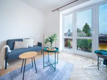 Prodej bytu 2+1, Jičín, Dlouhá, 57 m2