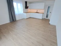 Pronájem bytu 2+kk, Uničov, Cukrovarská, 55 m2