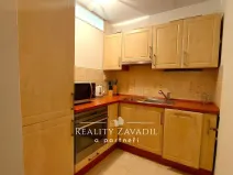 Pronájem bytu 2+1, Praha - Krč, Za dvorem, 48 m2