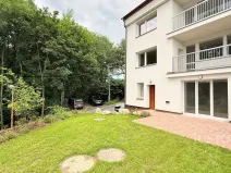 Pronájem bytu 1+1, Liberec - Liberec IV-Perštýn, U Krematoria, 65 m2