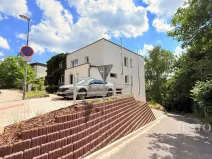 Pronájem bytu 1+1, Liberec - Liberec IV-Perštýn, U Krematoria, 65 m2
