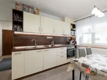 Prodej bytu 3+1, Hranice - Hranice I-Město, Nová, 71 m2