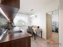 Prodej bytu 3+1, Hranice - Hranice I-Město, Nová, 71 m2