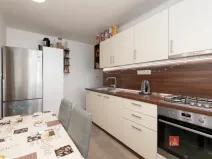Prodej bytu 3+1, Hranice - Hranice I-Město, Nová, 71 m2