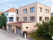 Prodej rodinného domu, Boskovice, K Lipníkům, 210 m2
