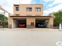 Prodej rodinného domu, Boskovice, K Lipníkům, 210 m2