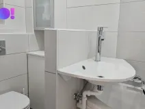 Prodej bytu 2+1, Vsetín, Tyršova, 37 m2