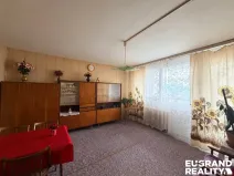 Prodej bytu 3+1, Cvikov, Sídliště, 74 m2