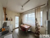 Prodej bytu 3+1, Cvikov, Sídliště, 74 m2